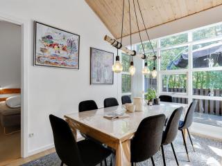 Holiday Home Dafne - 600m from the sea by Interhome - 1