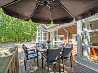 Holiday Home Dafne - 600m from the sea by Interhome - 8