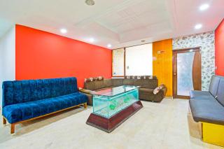 Collection O Ameerpet Balkampet Road - 4