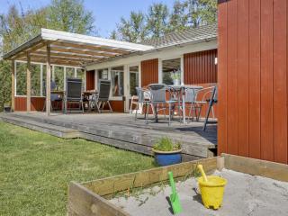 Holiday Home Delma - 750m from the sea by Interhome - 6