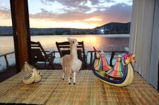 Titicaca Lodge Flotante - 2