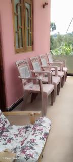 Dinu Homes Stay - Haputale - 2