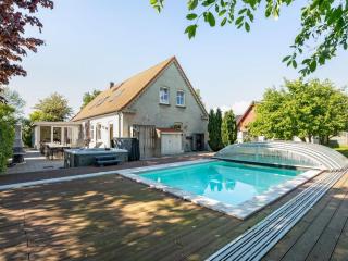 Holiday Home Thorward - 1-5km from the sea by Interhome - 3
