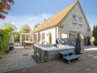 Holiday Home Thorward - 1-5km from the sea by Interhome - 2