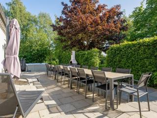 Holiday Home Thorward - 1-5km from the sea by Interhome - 1