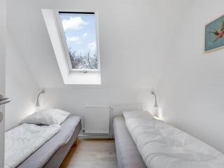 Holiday Home Thorward - 1-5km from the sea by Interhome - 1