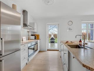 Holiday Home Thorward - 1-5km from the sea by Interhome - Idestrup - 3