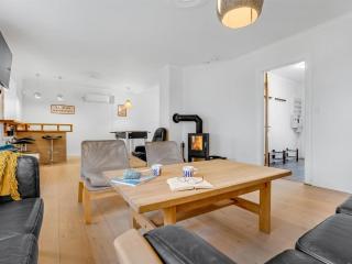 Holiday Home Thorward - 1-5km from the sea by Interhome - Idestrup - 4