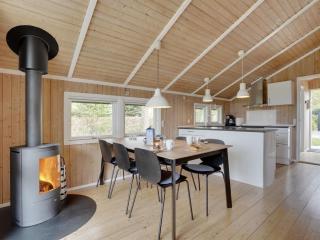 Holiday Home Nafni - 200m from the sea by Interhome - 5