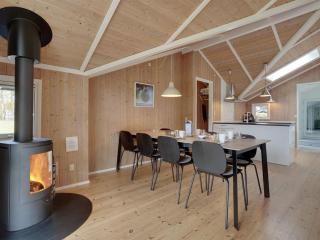 Holiday Home Ruut - 200m from the sea by Interhome - 2