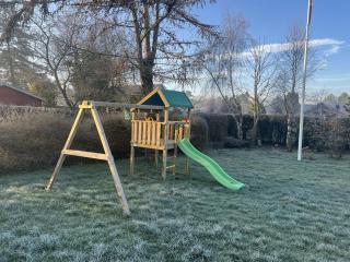 Holiday Home Agda - 100m from the sea by Interhome - 8