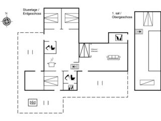Holiday Home Marjukka - 10m from the sea by Interhome - 9