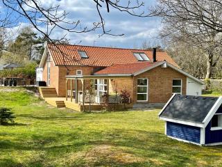Holiday Home Marjukka - 10m from the sea by Interhome - 8