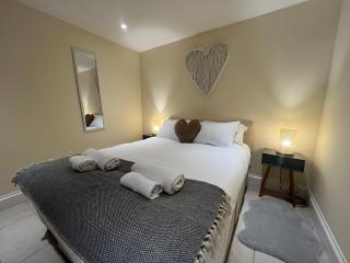 Spring Cottage - 5