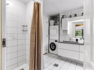 Holiday Home Pauna - 50m from the sea by Interhome - 2