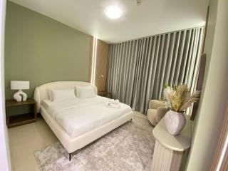 Modern 2 BHK Apt in Dubai - 8