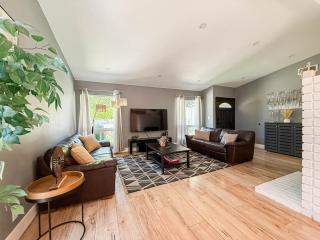 Family Vacation Spot - 4BR Home - FB - Cal - 0