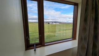 Staðarhóll Guesthouse Room B - 5