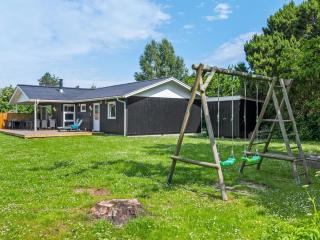 Holiday Home Iven - 300m from the sea by Interhome - 6