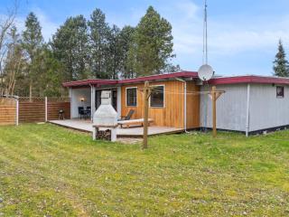 Holiday Home Gebina - 899m from the sea by Interhome - 3