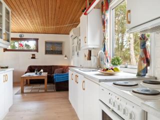 Holiday Home Gebina - 899m from the sea by Interhome - 1