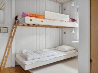 Holiday Home Julkil - 250m from the sea by Interhome - 2