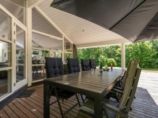 Holiday Home Nyalle - 1-3km from the sea by Interhome - 7