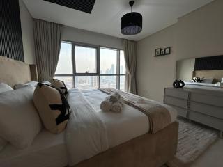 Stunning 01 BHK Apt in Abudhabi - 3