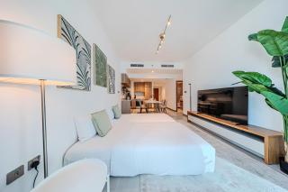 2BR apartment in Missoni - 2