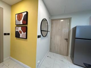 Cozy 01 Bhk Apt in Jebel Ali Walk to Metro - 2