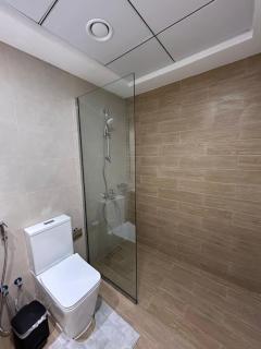 Cozy 01 Bhk Apt in Jebel Ali Walk to Metro - 1