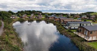 3 bed Sunset Serenity Retreat - Pwllheli - 3