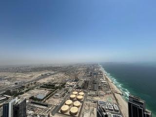 Elegant 1 BHK in Address JBR - 5