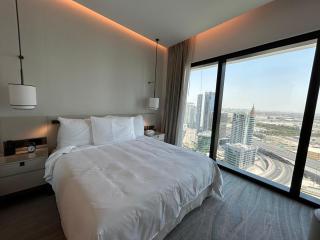 Elegant 1 BHK in Address JBR - 1