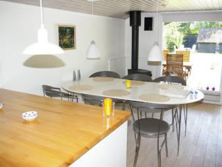 Holiday Home Gyri - 800m from the sea by Interhome - 4