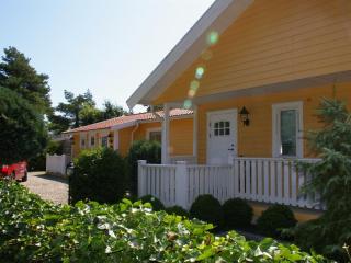 Holiday Home Veikko - 150m from the sea by Interhome - 5