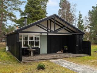 Holiday Home Elfride - 200m from the sea by Interhome - 0
