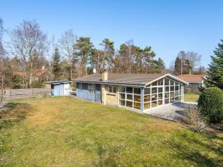 Holiday Home Sanna - 330m from the sea by Interhome - 6