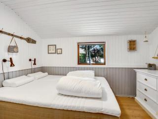 Holiday Home Akseli - 800m from the sea by Interhome - 5