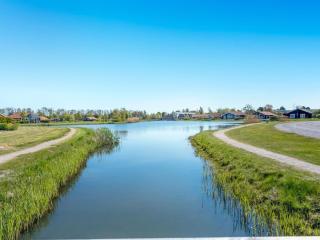Holiday Home Yalene - 1-2km from the sea by Interhome - 9