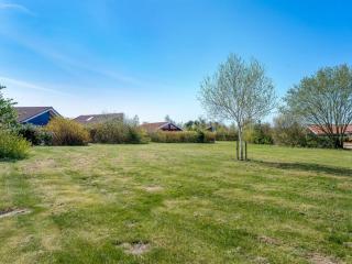 Holiday Home Yalene - 1-2km from the sea by Interhome - 5