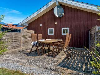 Holiday Home Yalene - 1-2km from the sea by Interhome - 3