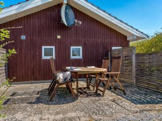 Holiday Home Yalene - 1-2km from the sea by Interhome - 4