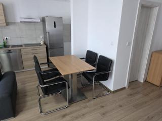 Milan Luxury Apartaments XVIII - 1