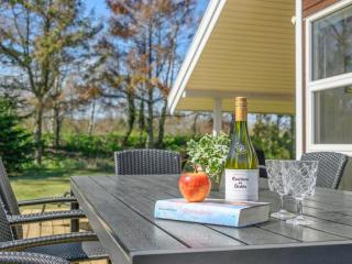 Holiday Home Wegher - 650m from the sea by Interhome - 3