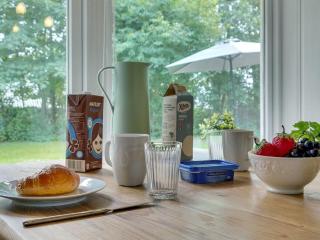 Holiday Home Vemund - 750m from the sea by Interhome - 9