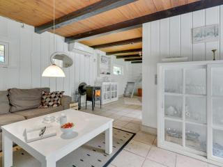 Holiday Home Vemund - 750m from the sea by Interhome - 4