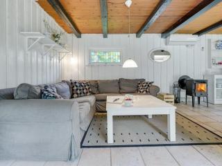 Holiday Home Vemund - 750m from the sea by Interhome - 7