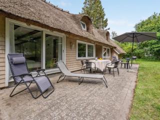 Holiday Home Vemund - 750m from the sea by Interhome - 9