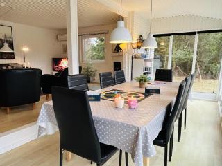 Holiday Home Kalevi - 900m from the sea by Interhome - 8